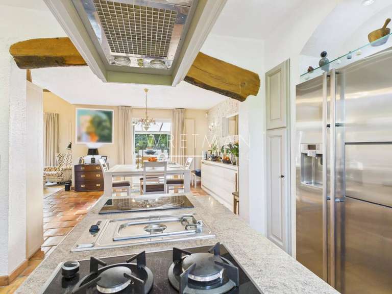 House Valbonne - 4 bedrooms - 174m²