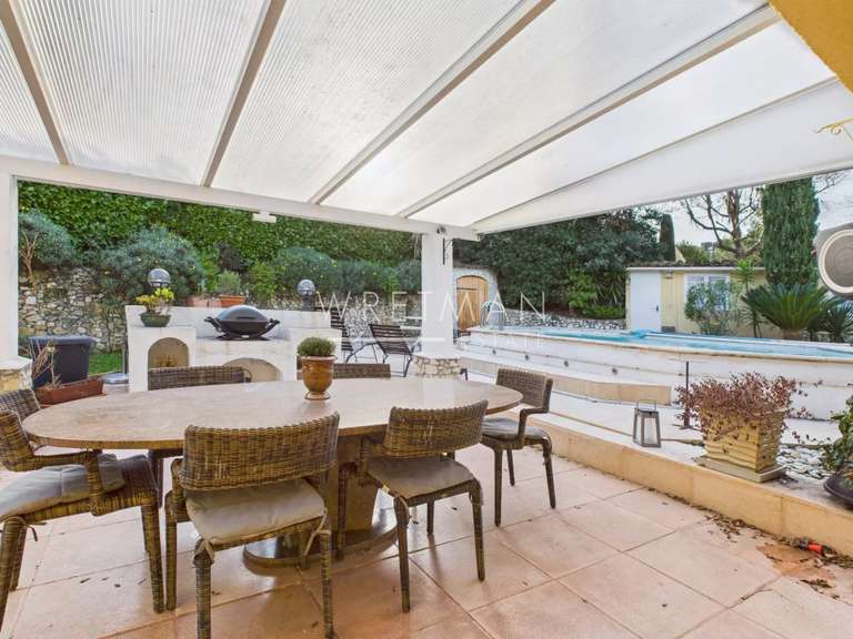 House Valbonne - 4 bedrooms - 174m²