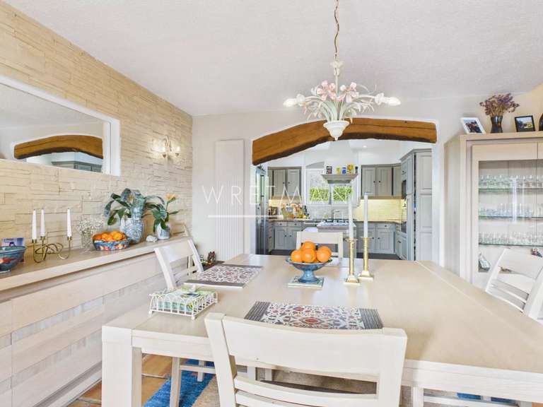 House Valbonne - 4 bedrooms - 174m²