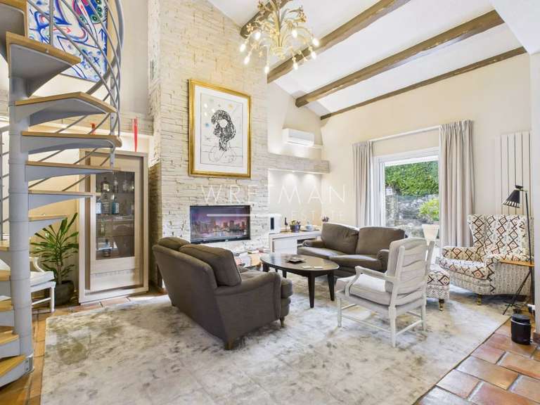 House Valbonne - 4 bedrooms - 174m²