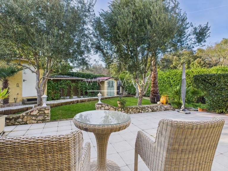 House Valbonne - 4 bedrooms - 174m²