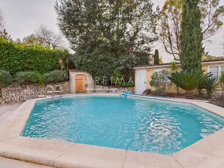 House Valbonne - 4 bedrooms - 174m²