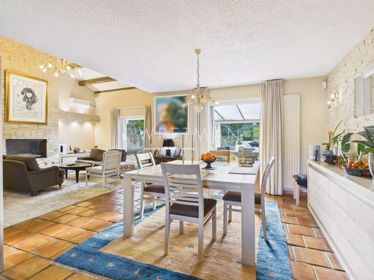 House Valbonne - 4 bedrooms - 174m²