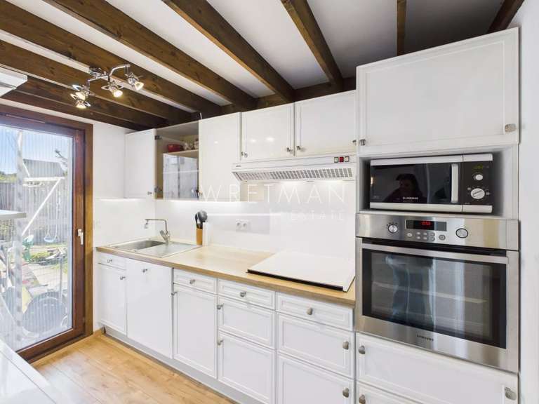 Maison Valbonne - 2 chambres - 95m²