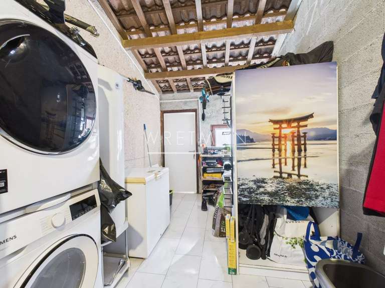 Maison Valbonne - 2 chambres - 95m²