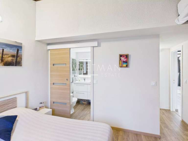 Maison Valbonne - 2 chambres - 95m²