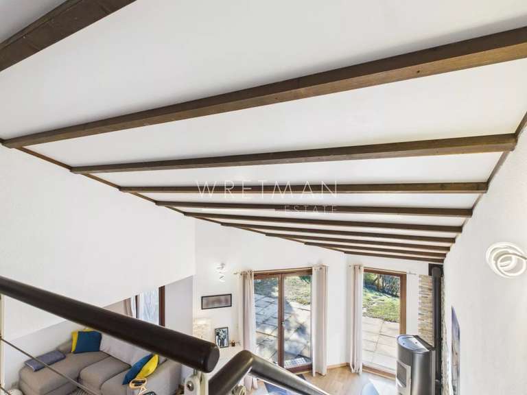 Maison Valbonne - 2 chambres - 95m²