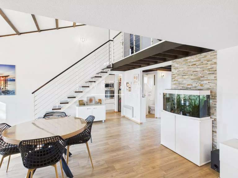 Maison Valbonne - 2 chambres - 95m²