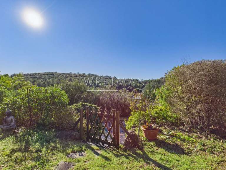 Maison Valbonne - 2 chambres - 95m²