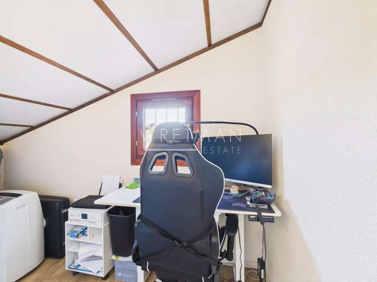 Maison Valbonne - 2 chambres - 95m²