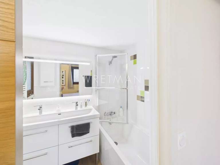 Maison Valbonne - 2 chambres - 95m²