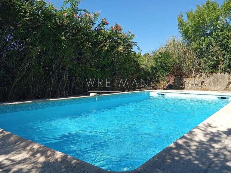 Maison Valbonne - 2 chambres - 95m²