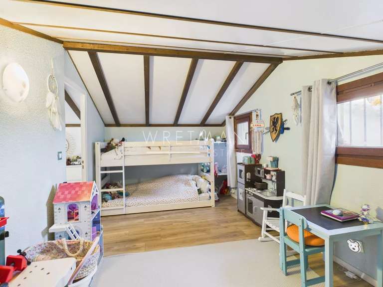 Maison Valbonne - 2 chambres - 95m²