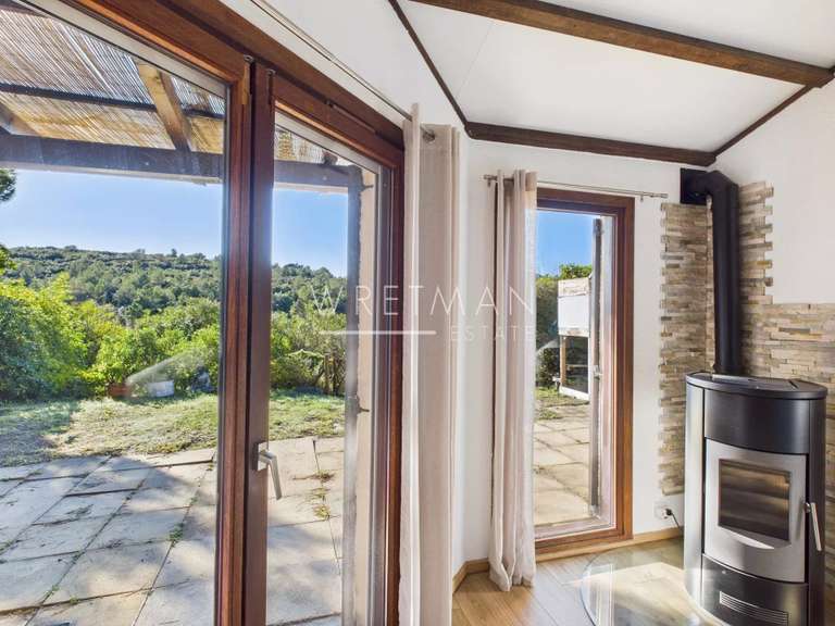 Maison Valbonne - 2 chambres - 95m²