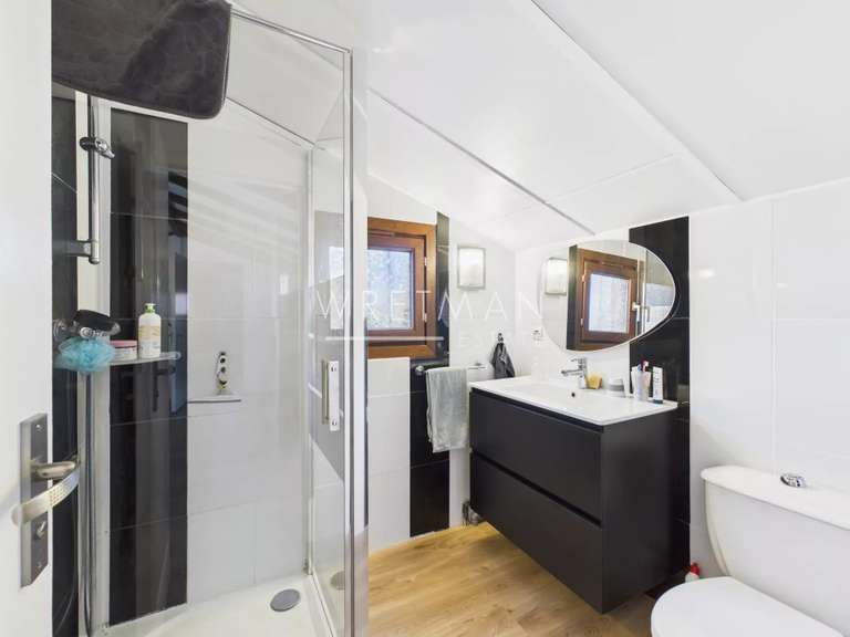 Maison Valbonne - 2 chambres - 95m²