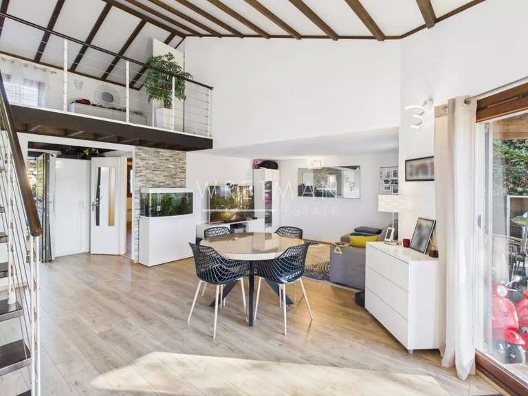 Maison Valbonne - 2 chambres - 95m²