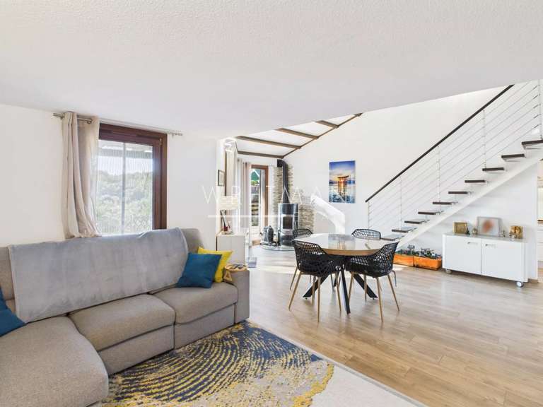 Maison Valbonne - 2 chambres - 95m²