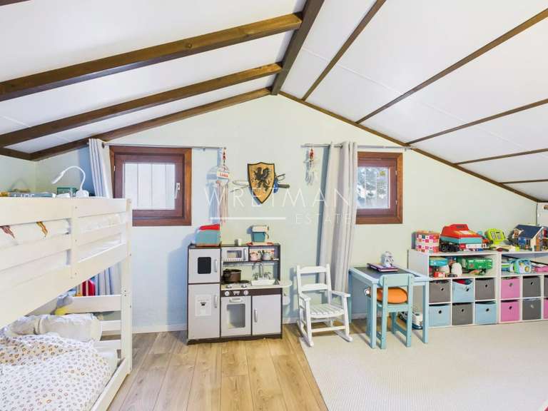 Maison Valbonne - 2 chambres - 95m²