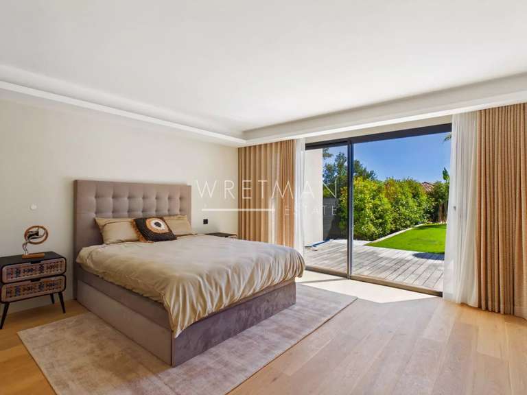 Maison Valbonne - 4 chambres - 280m²