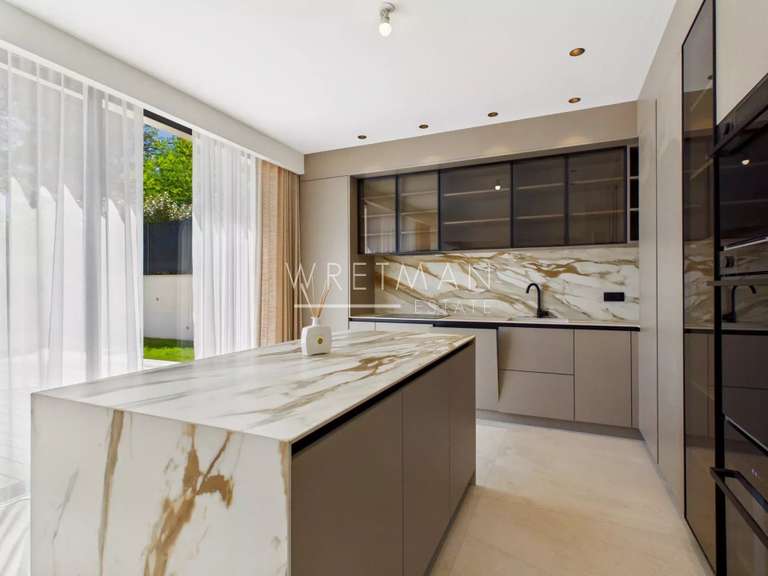 Maison Valbonne - 4 chambres - 280m²