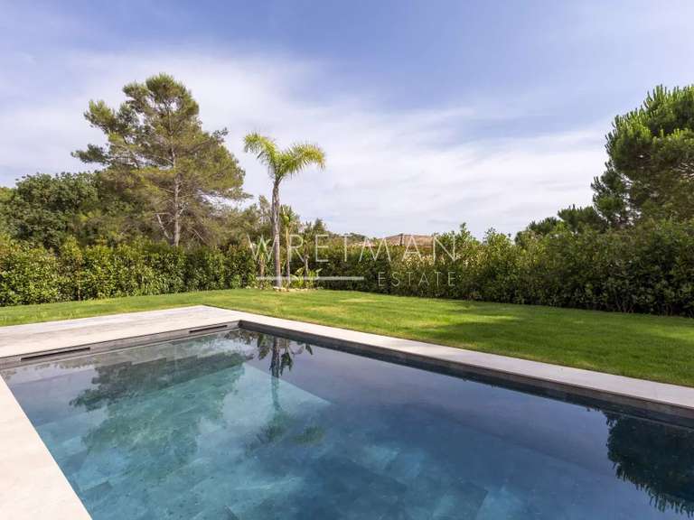 Maison Valbonne - 4 chambres - 280m²