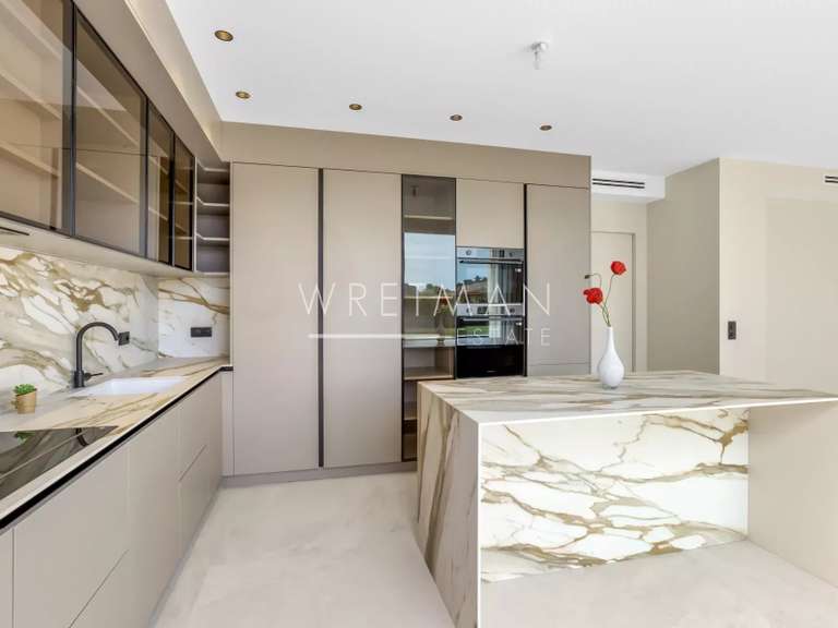 Maison Valbonne - 4 chambres - 280m²