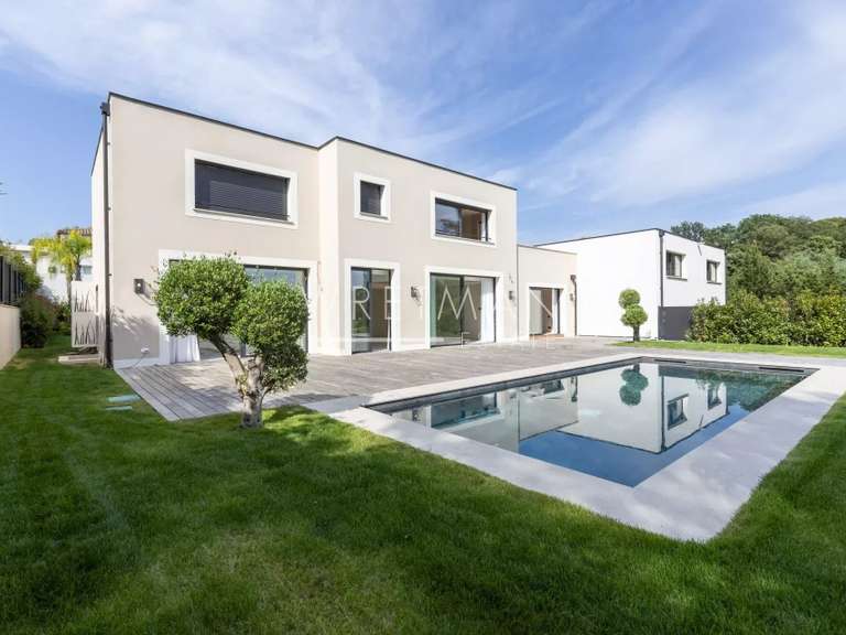 Maison Valbonne - 4 chambres - 280m²