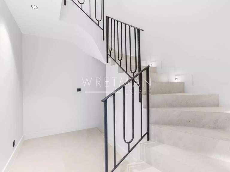 Maison Valbonne - 4 chambres - 280m²