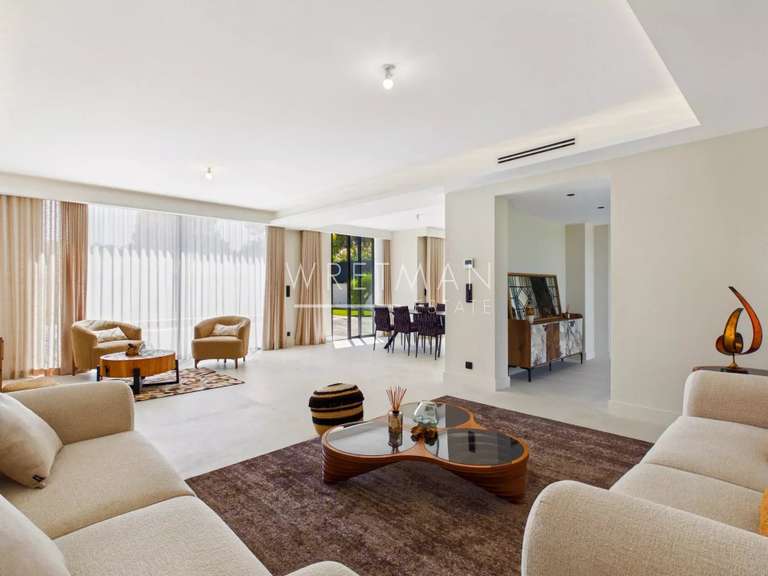 Maison Valbonne - 4 chambres - 280m²