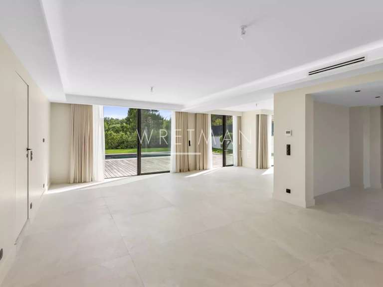 Maison Valbonne - 4 chambres - 280m²