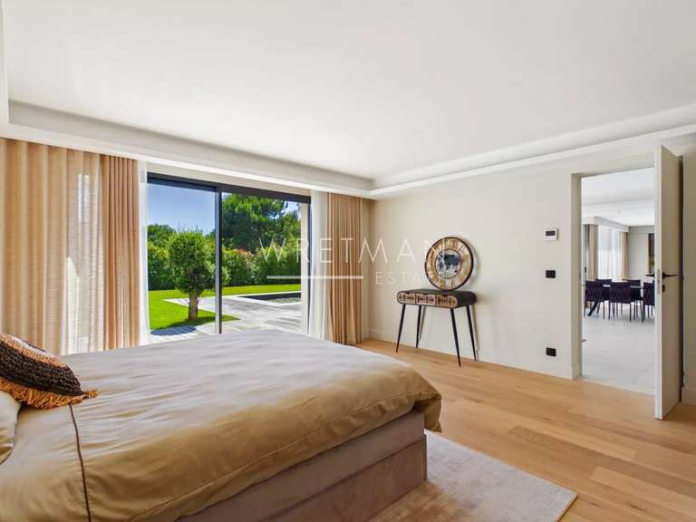 Maison Valbonne - 4 chambres - 280m²