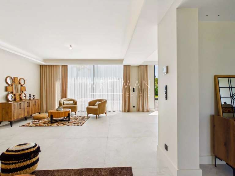 Maison Valbonne - 4 chambres - 280m²