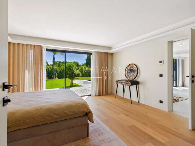 Maison Valbonne - 4 chambres - 280m²