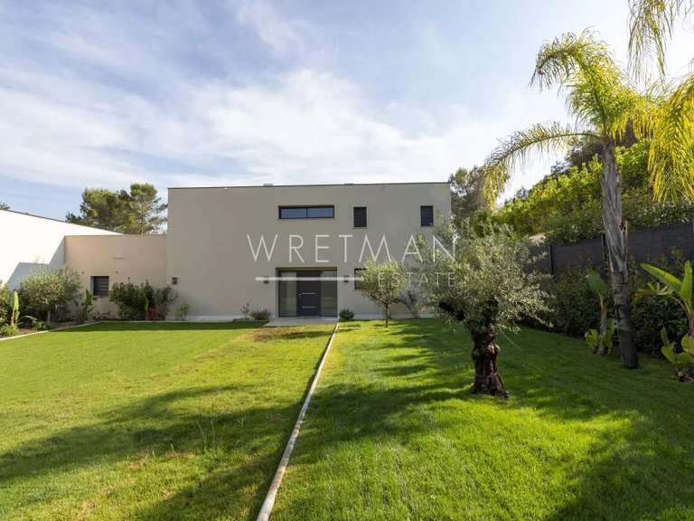 Maison Valbonne - 4 chambres - 280m²