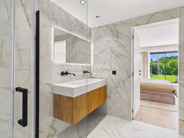 Maison Valbonne - 4 chambres - 280m²