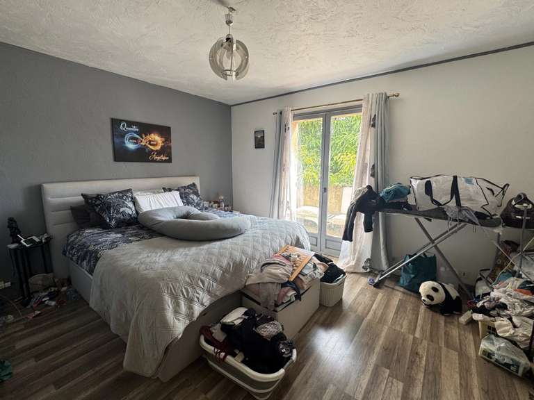 House Valbonne - 170m²