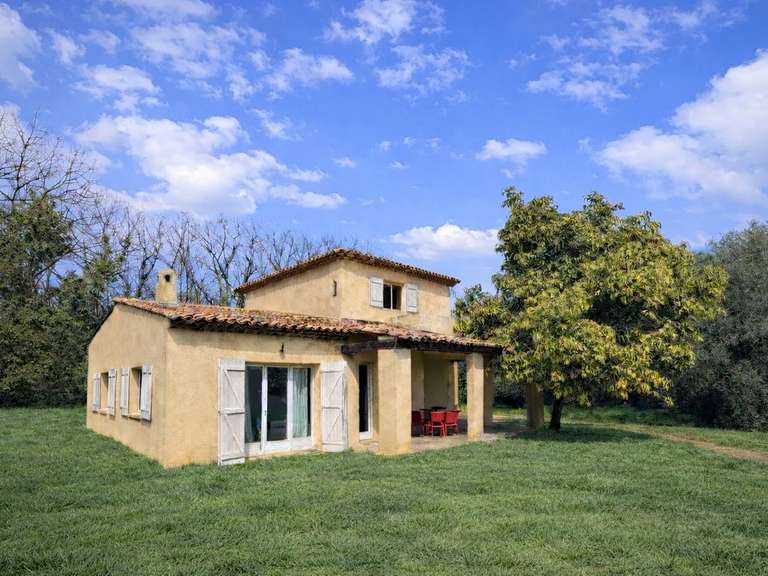 Maison Valbonne - 170m²