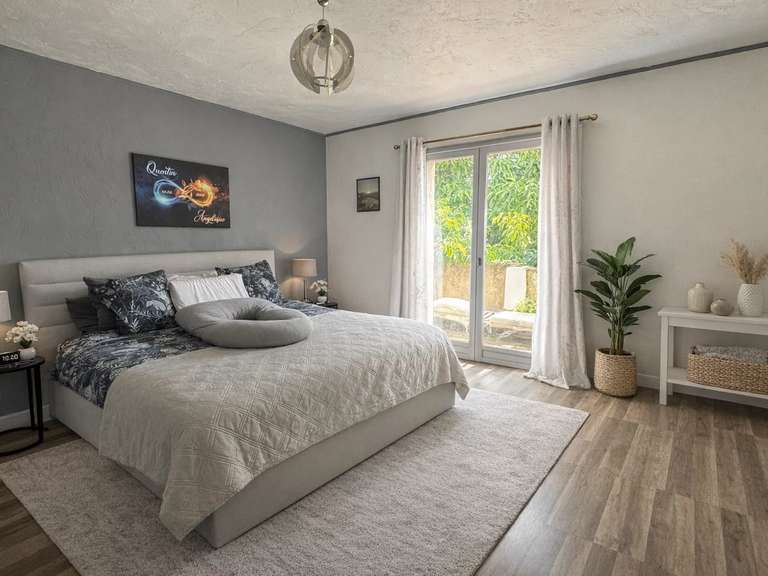 Maison Valbonne - 170m²