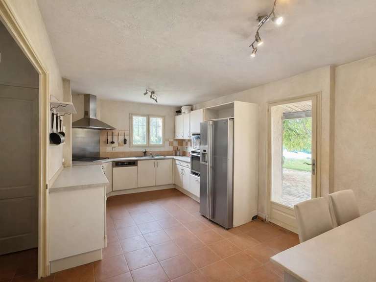 Maison Valbonne - 170m²
