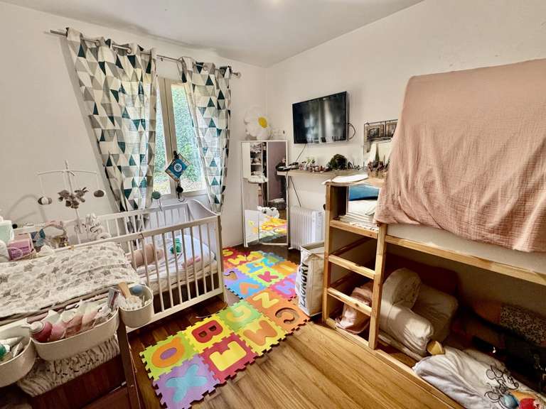 Maison Valbonne - 170m²