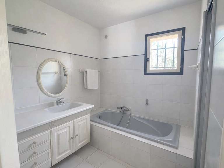 Maison Valbonne - 170m²