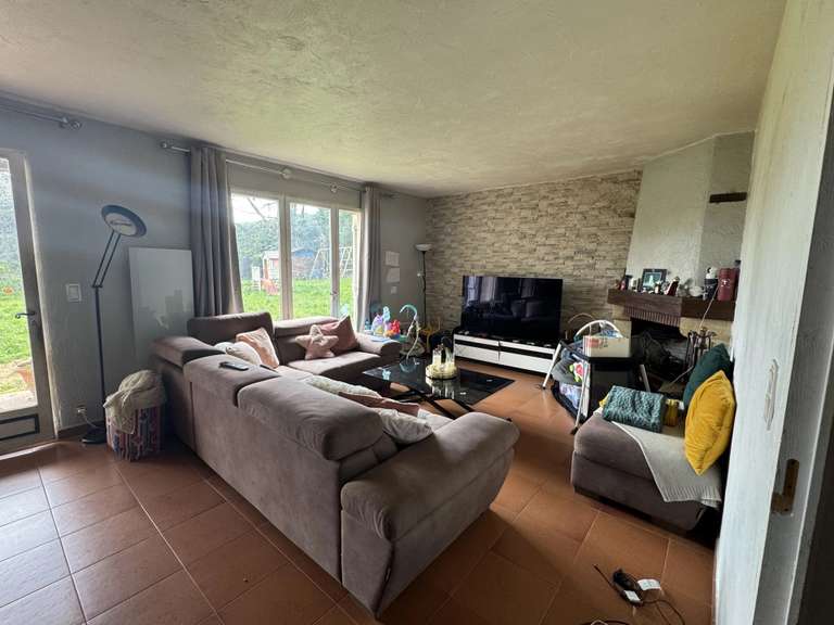 House Valbonne - 170m²