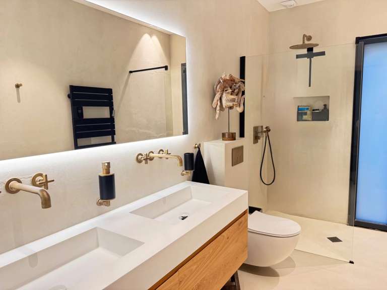 Maison Valbonne - 3 chambres - 200m²