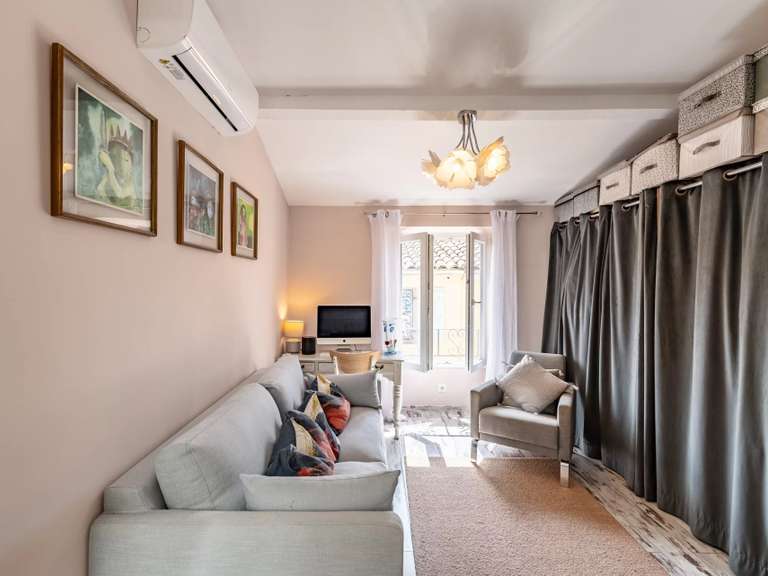 Maison Valbonne - 2 chambres - 65m²