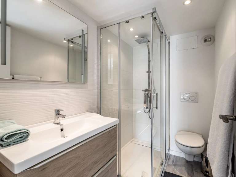 Maison Valbonne - 2 chambres - 65m²