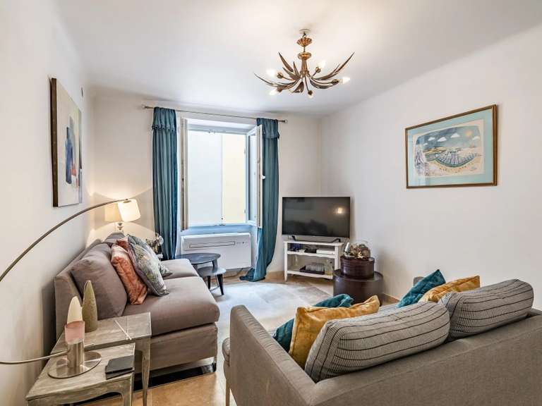 Maison Valbonne - 2 chambres - 65m²