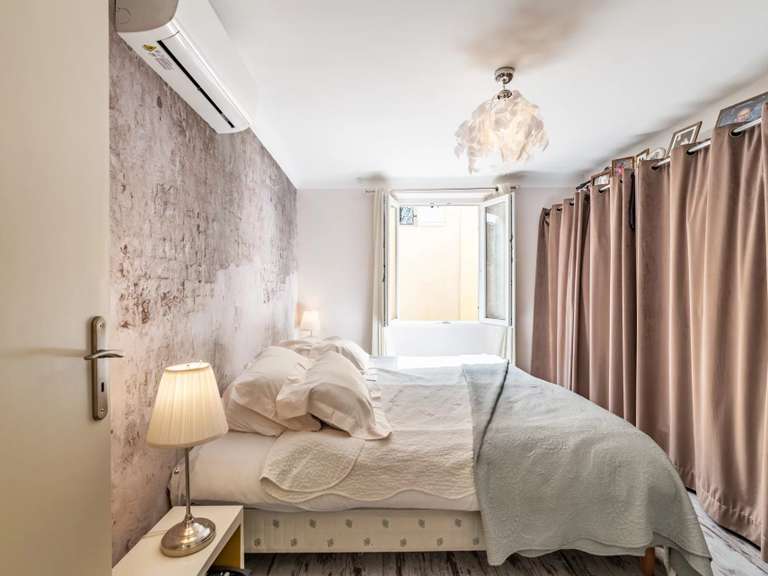 Maison Valbonne - 2 chambres - 65m²