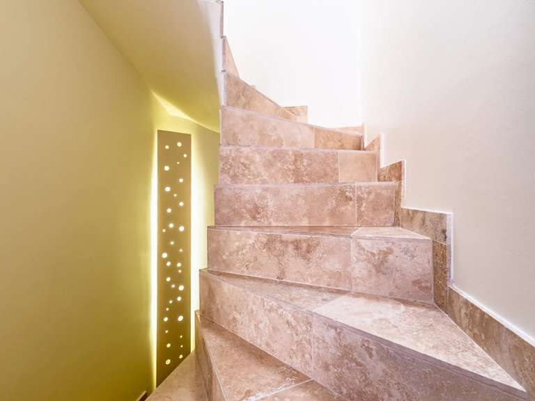 Maison Valbonne - 2 chambres - 65m²