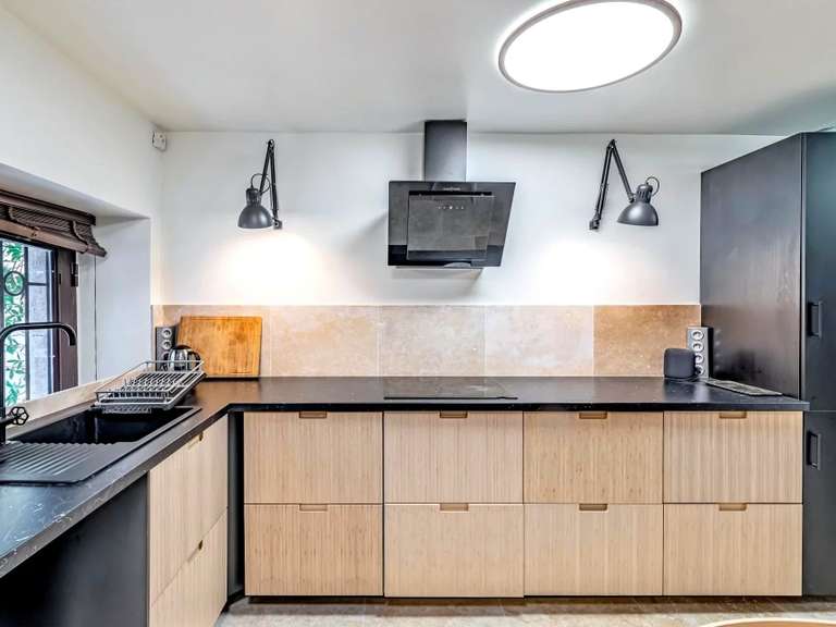 Maison Valbonne - 2 chambres - 65m²