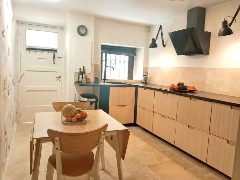 Maison Valbonne - 2 chambres - 65m²